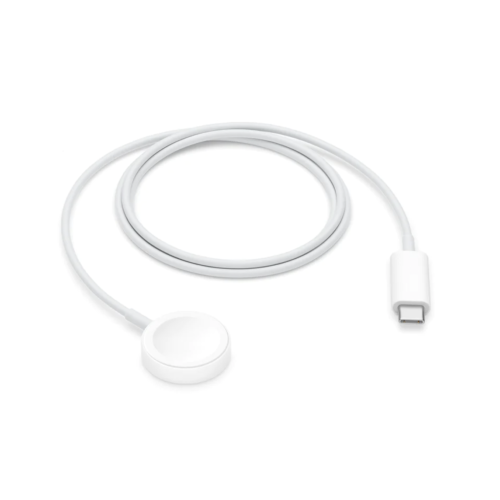 Cable Apple USB-C para Apple Watch