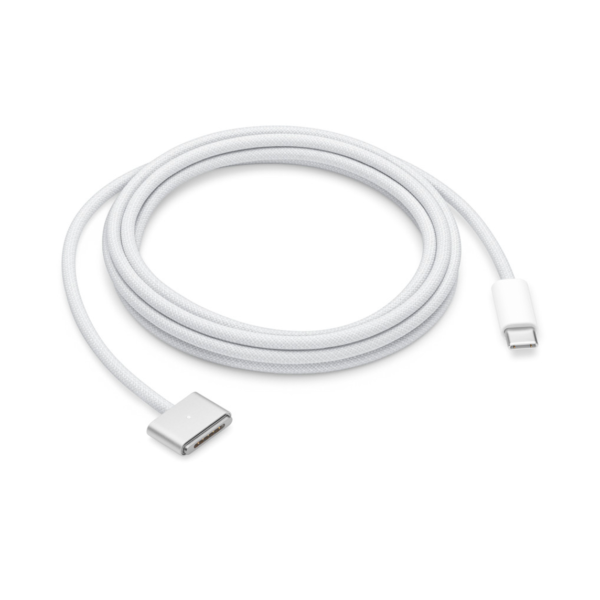 Cable Apple de USB-C a MagSafe 3