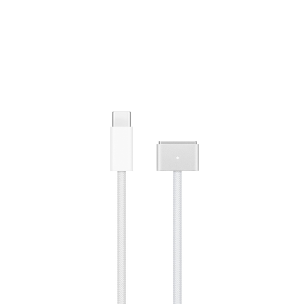 Cable Apple de USB-C a MagSafe 3