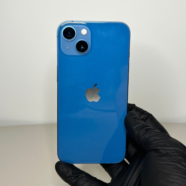 iPhone 13 - Azul