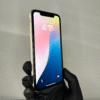 iPhone 11 - Blanco
