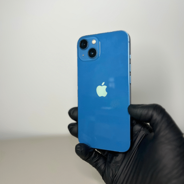 iPhone 13 - Azul