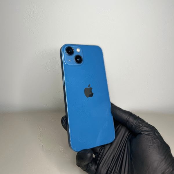 iPhone 13 - Azul