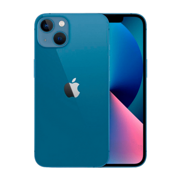 iPhone 13 - Azul