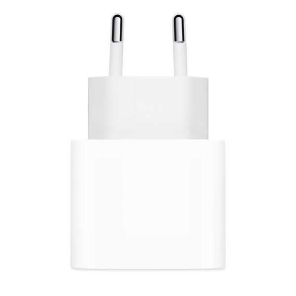 Cargador Apple 20W USB-C