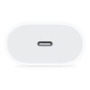 Cargador Apple 20W USB-C