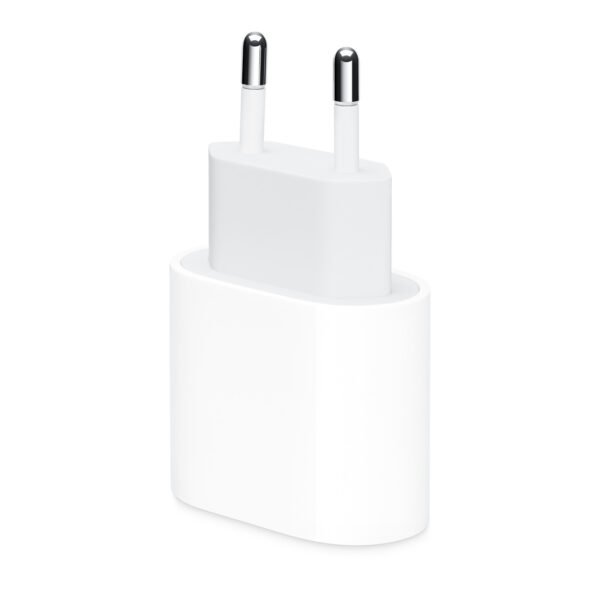 Cargador Apple 20W USB-C