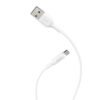 Cable Hoco. de carga de USB a Micro USB