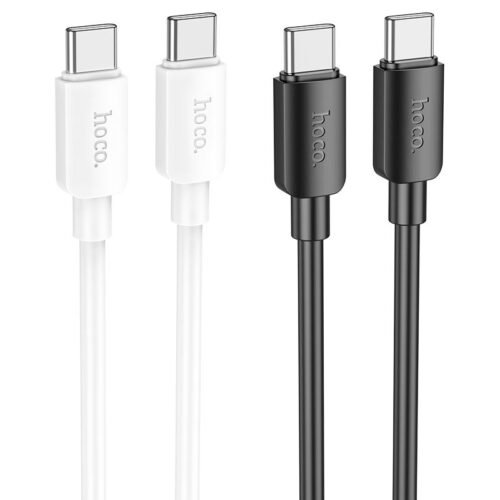 Cable Hoco. de carga de USB-C a USB-C