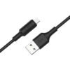 Cable Hoco. de carga de USB a Micro USB