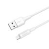 Cable Hoco. de carga de USB a Micro USB