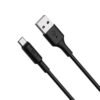 Cable Hoco. de carga de USB a Micro USB