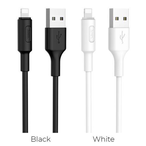 Cable Hoco. de carga de USB a Lightning