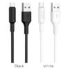 Cable Hoco. de carga USB a USB-C