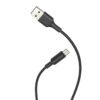 Cable Hoco. de carga USB a USB-C