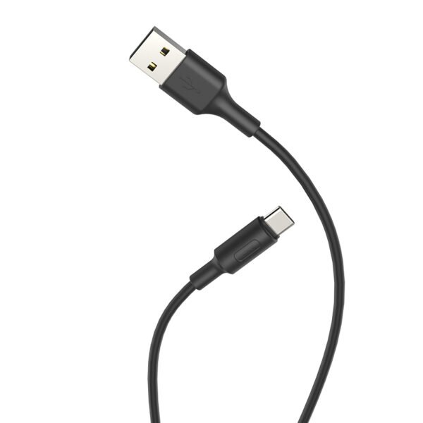 Cable Hoco. de carga USB a USB-C