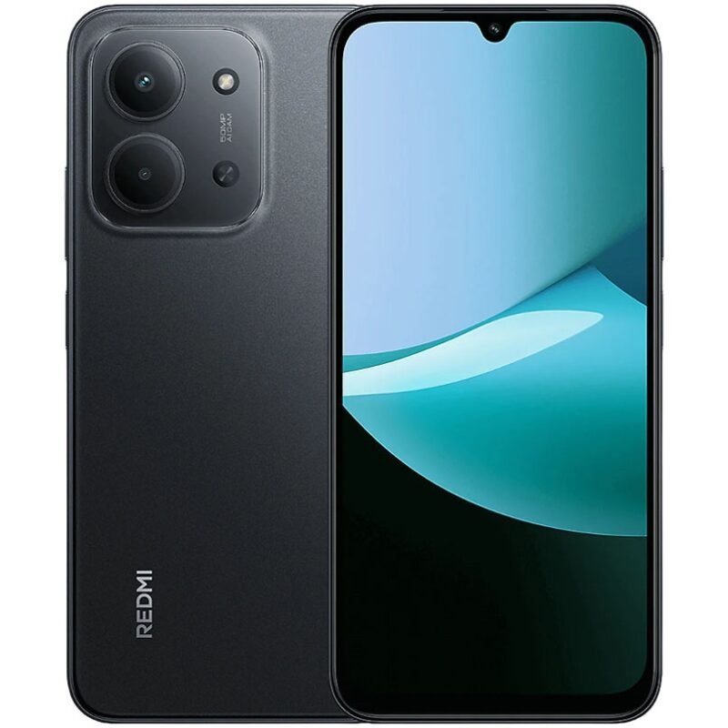 CEL2177 Xiaomi Redmi 15c 8GB 256GB negro