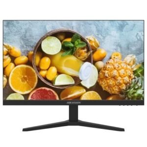 Monitor E-LED Hikvision 23.8" Full HD