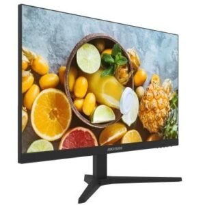 Monitor E-LED Hikvision 23.8" Full HD