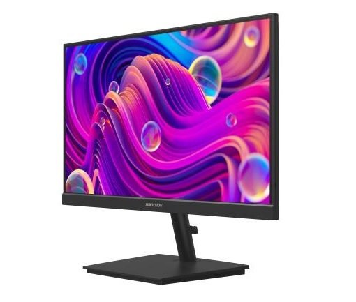 MON293 Monitor IPS Hikvision 22" Full HD