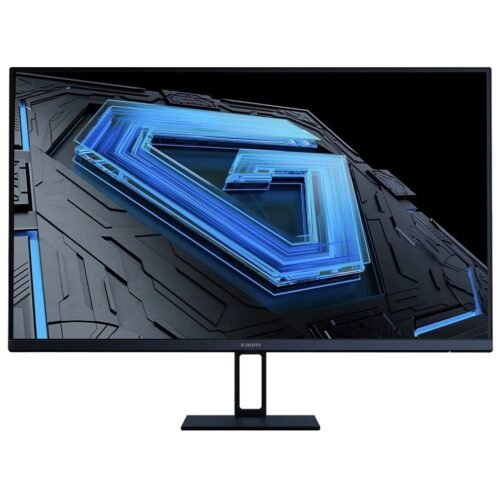 Monitor Gamer Xiaomi Gaming Monitor 27" 165Hz 1ms