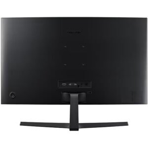Monitor Samsung 27" FHD Curvo 1800R