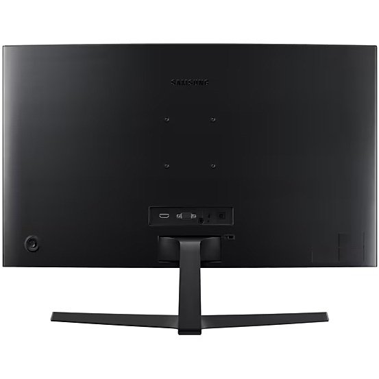 Monitor Samsung 27" FHD Curvo 1800R
