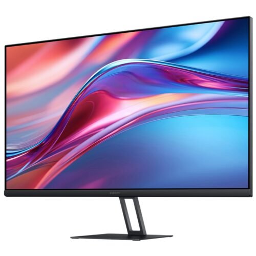 Monitor Xiaomi 2K 27" QHD 100Hz