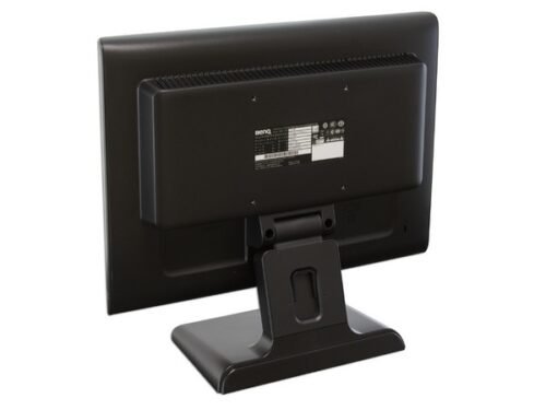 Monitor LCD 15" Benq