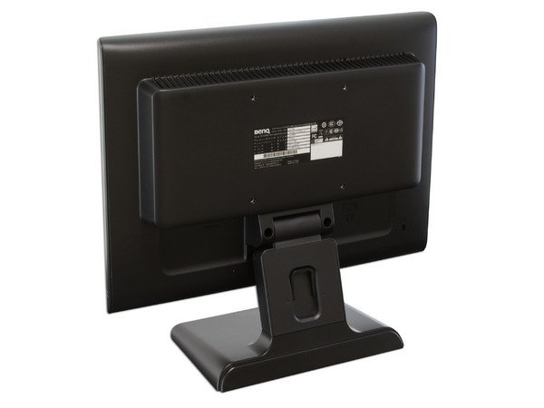 MON333 Monitor LCD 15" Benq