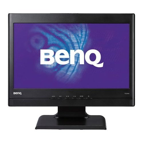 MON333 Monitor LCD 15" Benq