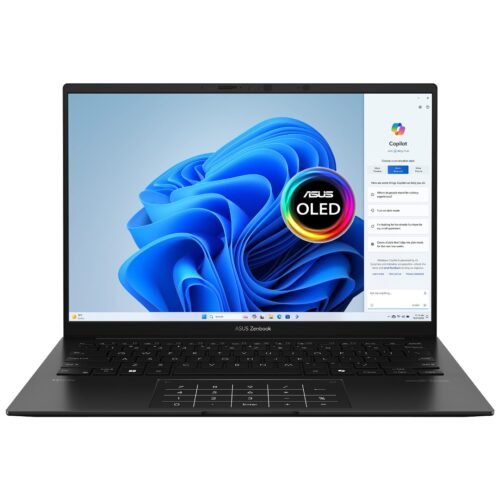 NOT2819 Notebook Asus Zenbook Ryzen 7 5.1Ghz, 16GB, 1TB SSD, 14" OLED