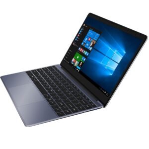 Notebook Chuwi Dualcore N4020, 8GB, 256GB, 14" FHD, Español