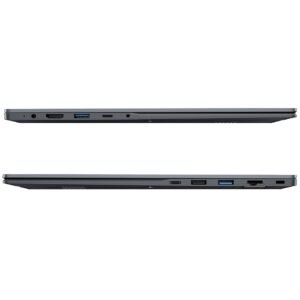 Notebook Chuwi Dualcore N4020, 8GB, 256GB, 15.6" FHD, Español