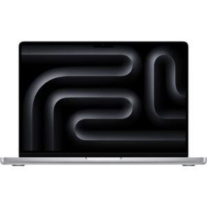 Apple Macbook Pro M3 8+10, 8GB, 1TB SSD, 14.2'', Español