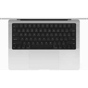 Apple Macbook Pro M3 8+10, 8GB, 1TB SSD, 14.2'', Español