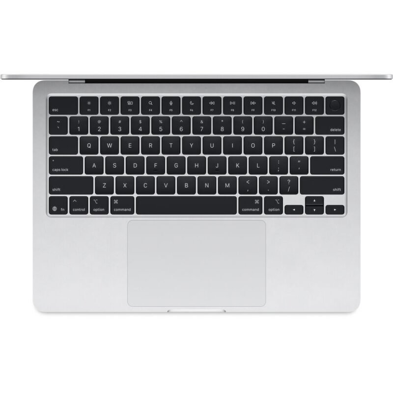 Apple Macbook Air M4 10+8, 16GB, 256GB SSD, 13.6'' Retina