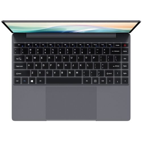 Notebook Acer Core i5 4.4Ghz, 16GB, 512GB, 14" QHD, Español