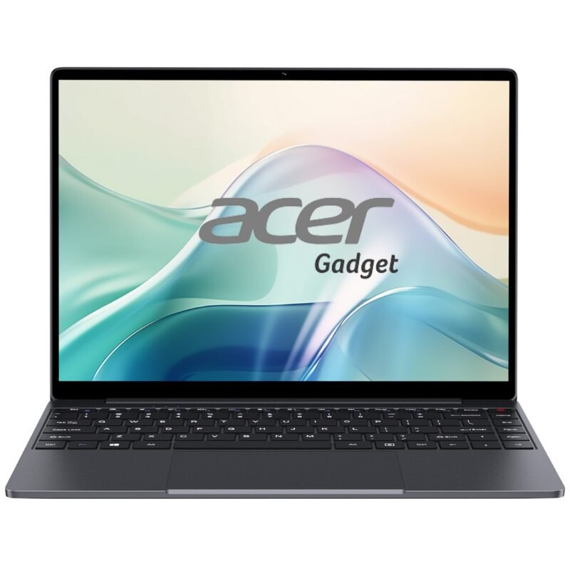Notebook Acer Core i5 4.4Ghz, 16GB, 512GB, 14" QHD, Español