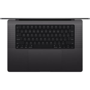 Apple Macbook Pro M3 Max 16+40, 48GB, 1TB SSD, 16'', Español