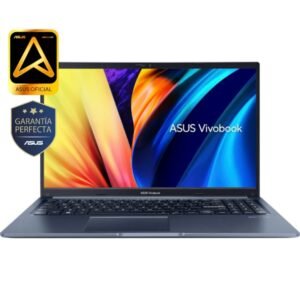 Notebook Asus Core i7 4.9Ghz, 16GB, 512GB SSD, 15.6" FHD, Ingles