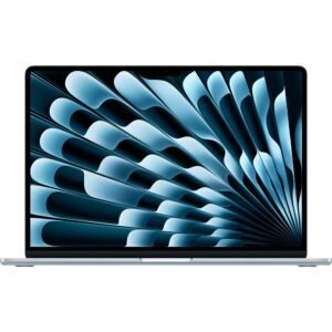 Apple Macbook Air M4 10+10, 16GB, 256GB SSD, 15.3'' Retina