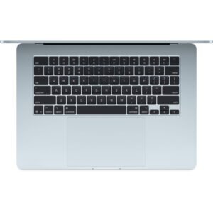 Apple Macbook Air M4 10+10, 16GB, 256GB SSD, 15.3'' Retina