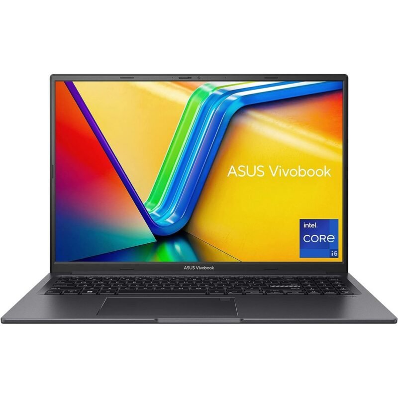 Notebook Asus Core i5 4.6Ghz, 16GB, 512GB SSD, 16" FHD+ 144Hz, RTX 3050 4GB
