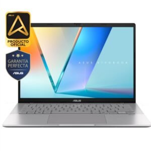 Notebook Asus Ryzen 7 260 5.1Ghz, 16GB, 1TB SSD, 14" FHD+