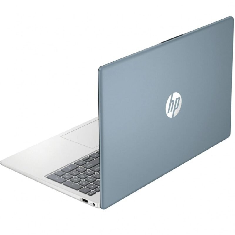 Notebook HP Core i3 3.8Ghz, 8GB, 256GB SSD, 15.6" FHD Touch