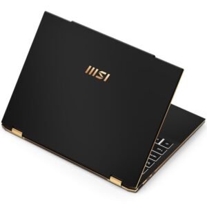 Notebook Convertible MSI Core Ultra 7 4.8Ghz, 16GB, 1TB SSD, 13" FHD+ Touch