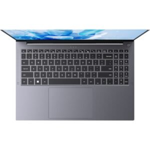 Notebook Chuwi Ryzen 5 4.3Ghz, 16GB, 512GB, 16" FHD+, Español