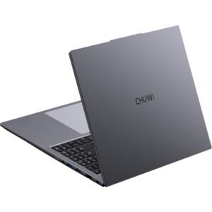 Notebook Chuwi Ryzen 5 4.3Ghz, 16GB, 512GB, 16" FHD+, Español