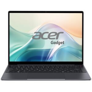 Notebook Acer Core i3 4.4Ghz, 16GB, 512GB, 14" QHD, Español